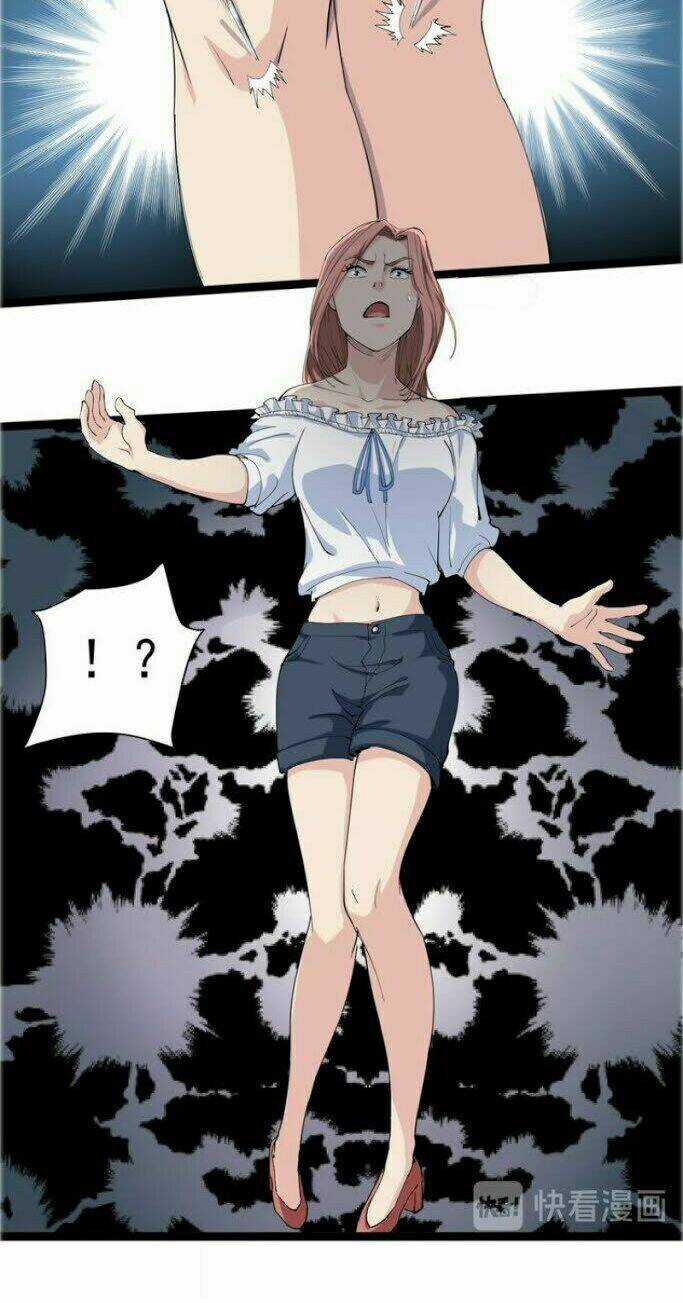 Hồi Xuân Tiểu Độc Y Chapter 8 trang 33