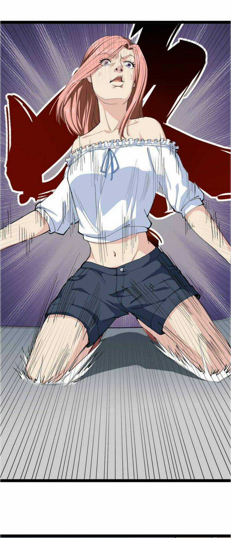 Hồi Xuân Tiểu Độc Y Chapter 8 trang 34