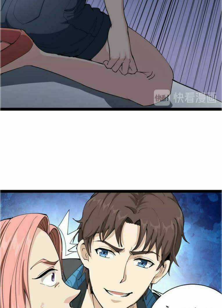 Hồi Xuân Tiểu Độc Y Chapter 8 trang 37