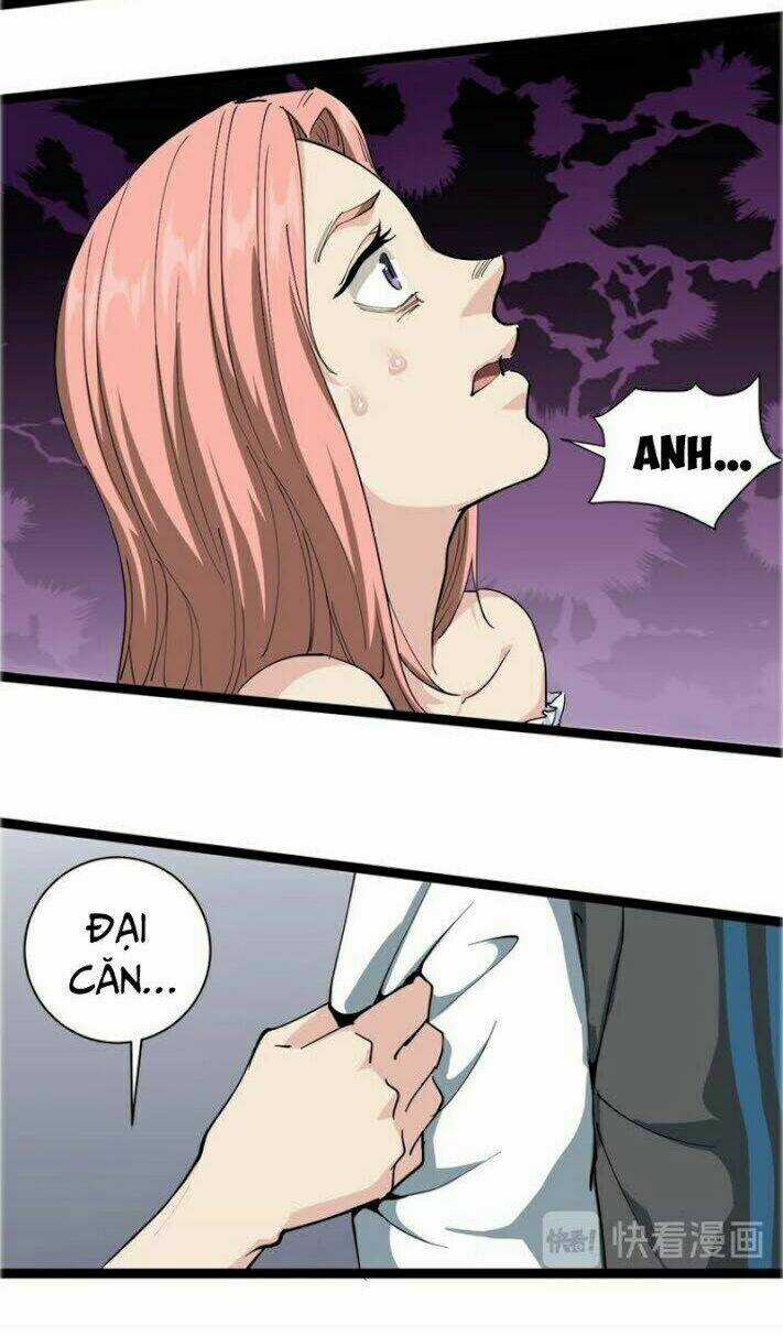 Hồi Xuân Tiểu Độc Y Chapter 8 trang 41