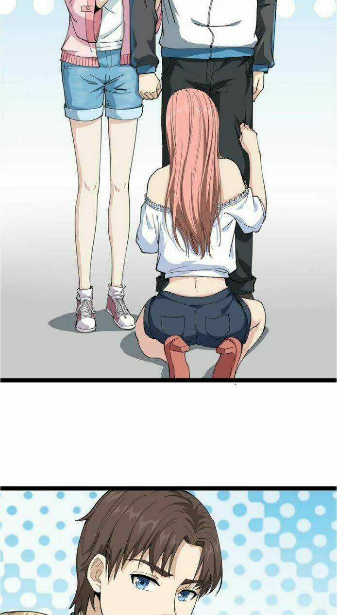 Hồi Xuân Tiểu Độc Y Chapter 8 trang 43