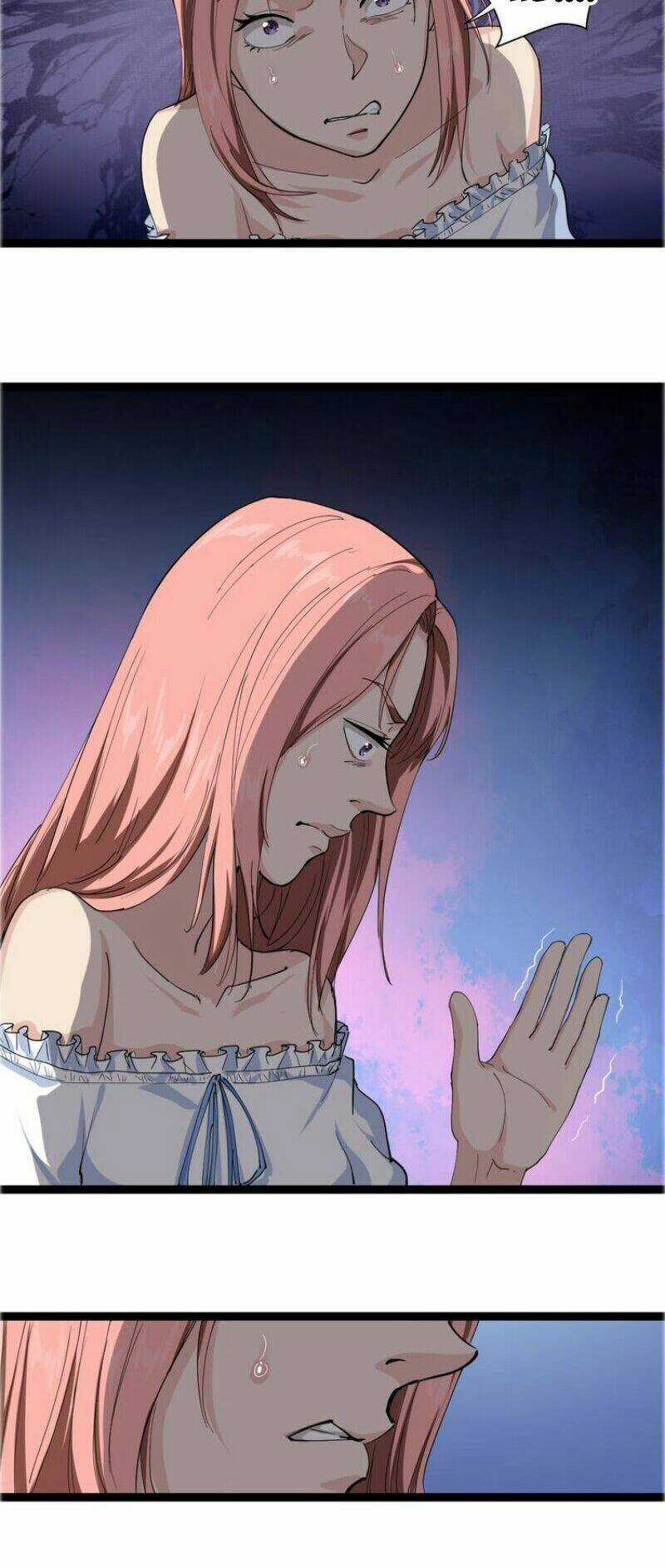 Hồi Xuân Tiểu Độc Y Chapter 8 trang 46