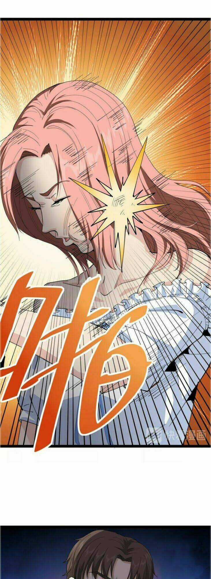 Hồi Xuân Tiểu Độc Y Chapter 8 trang 47