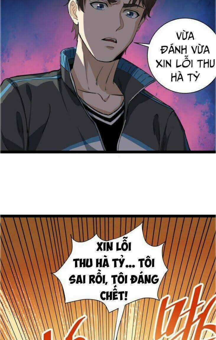 Hồi Xuân Tiểu Độc Y Chapter 8 trang 48