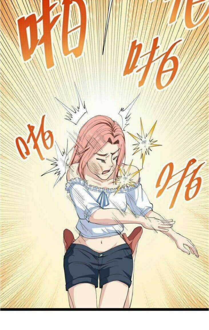 Hồi Xuân Tiểu Độc Y Chapter 8 trang 49