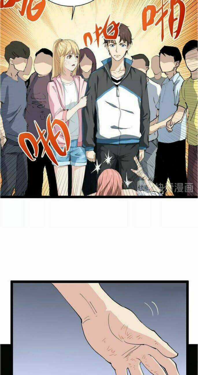 Hồi Xuân Tiểu Độc Y Chapter 8 trang 51