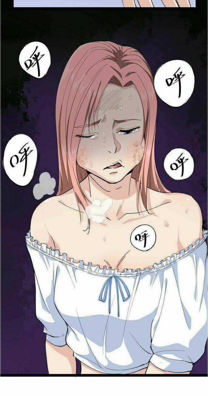 Hồi Xuân Tiểu Độc Y Chapter 8 trang 52