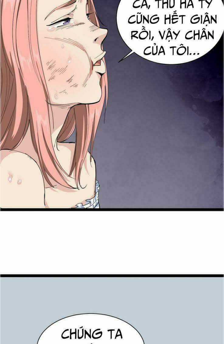 Hồi Xuân Tiểu Độc Y Chapter 8 trang 54