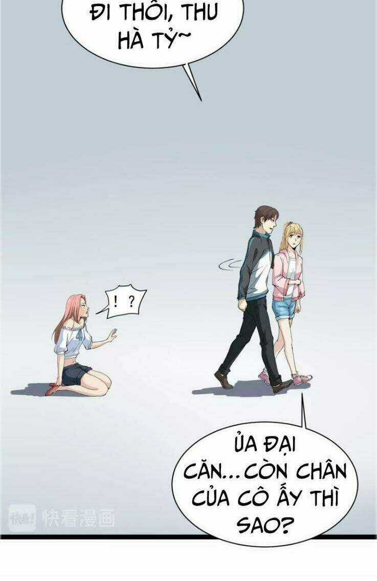 Hồi Xuân Tiểu Độc Y Chapter 8 trang 55