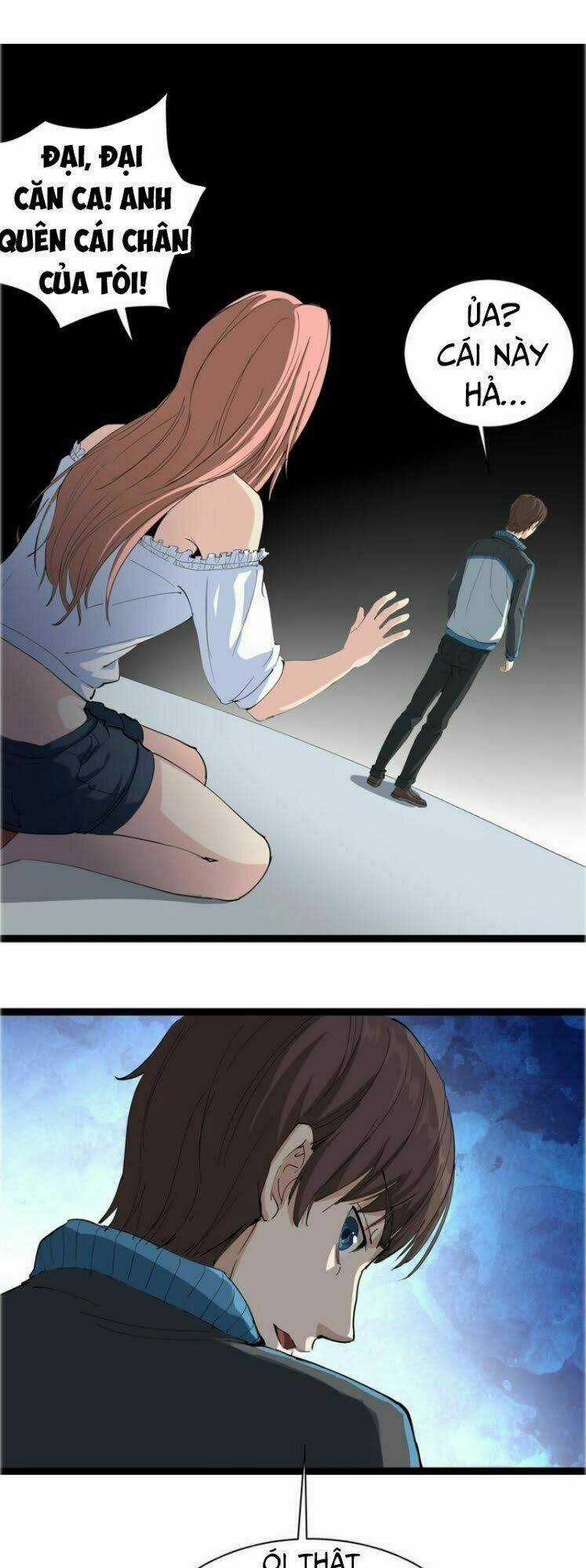 Hồi Xuân Tiểu Độc Y Chapter 8 trang 56