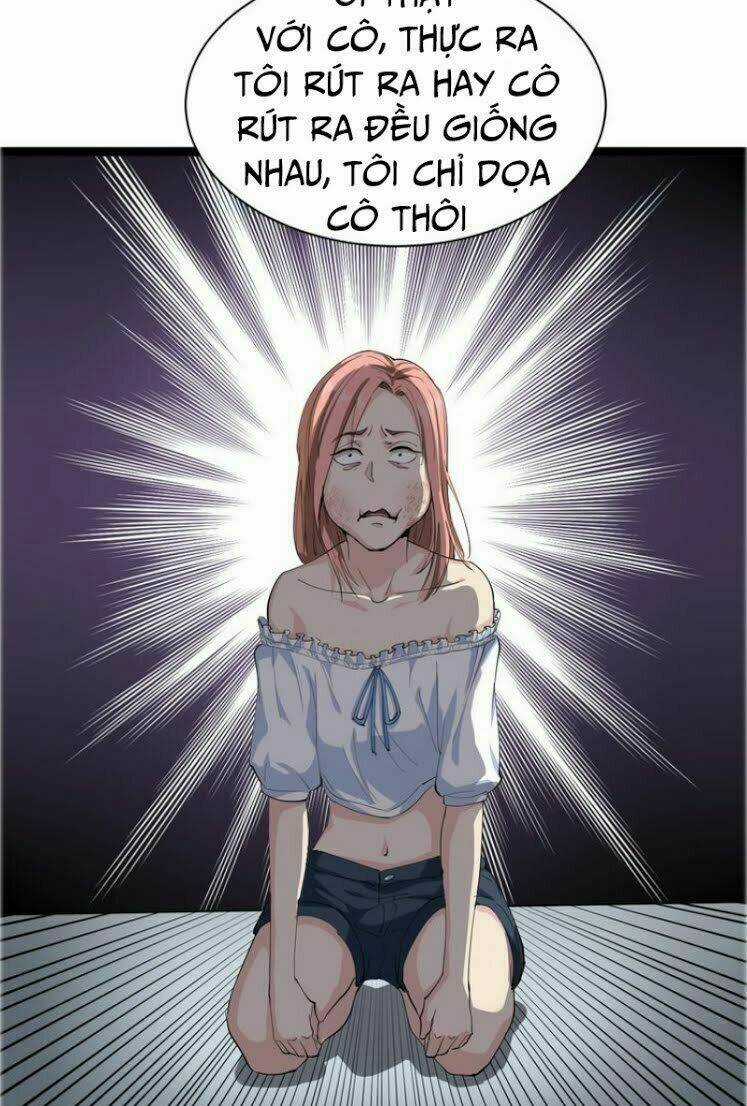 Hồi Xuân Tiểu Độc Y Chapter 8 trang 57