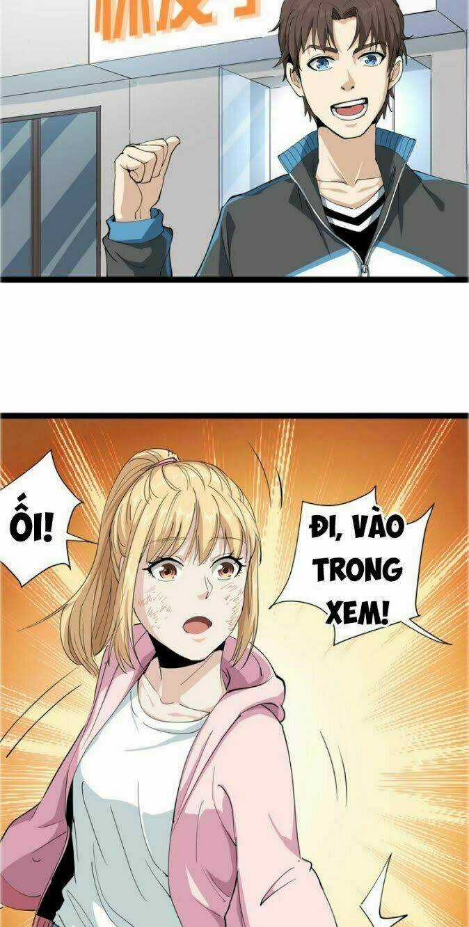 Hồi Xuân Tiểu Độc Y Chapter 8 trang 63