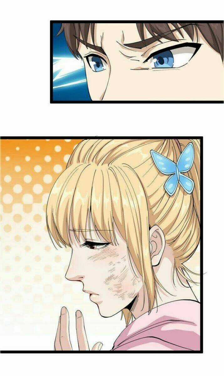 Hồi Xuân Tiểu Độc Y Chapter 8 trang 9