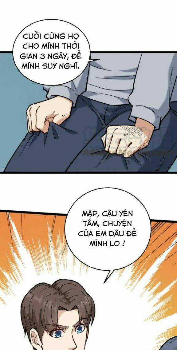 Hồi Xuân Tiểu Độc Y Chapter 80 trang 2