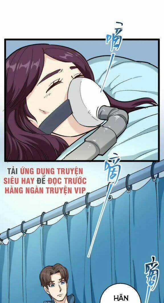 Hồi Xuân Tiểu Độc Y Chapter 80 trang 20