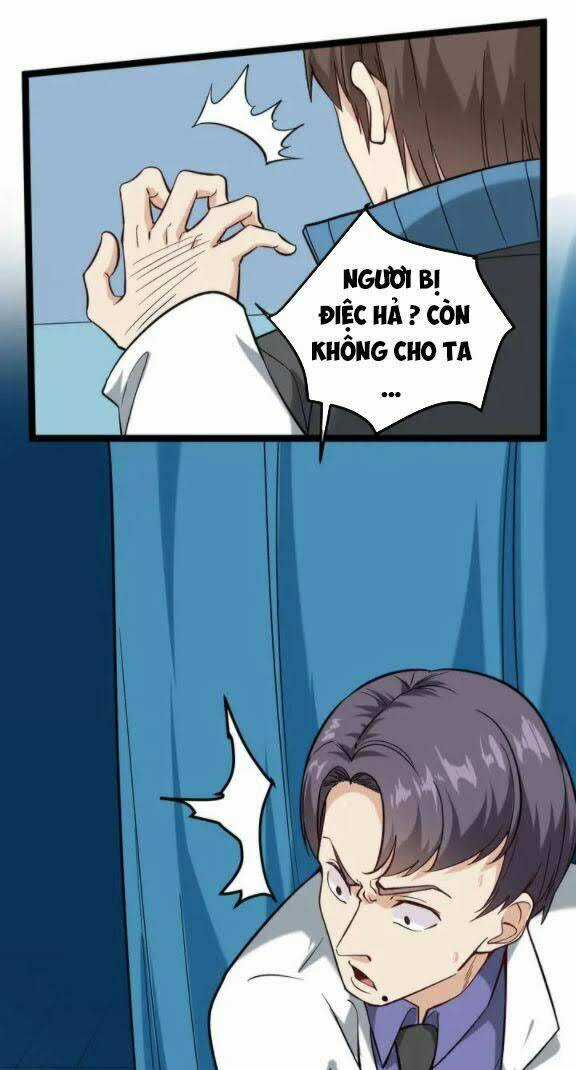 Hồi Xuân Tiểu Độc Y Chapter 80 trang 27