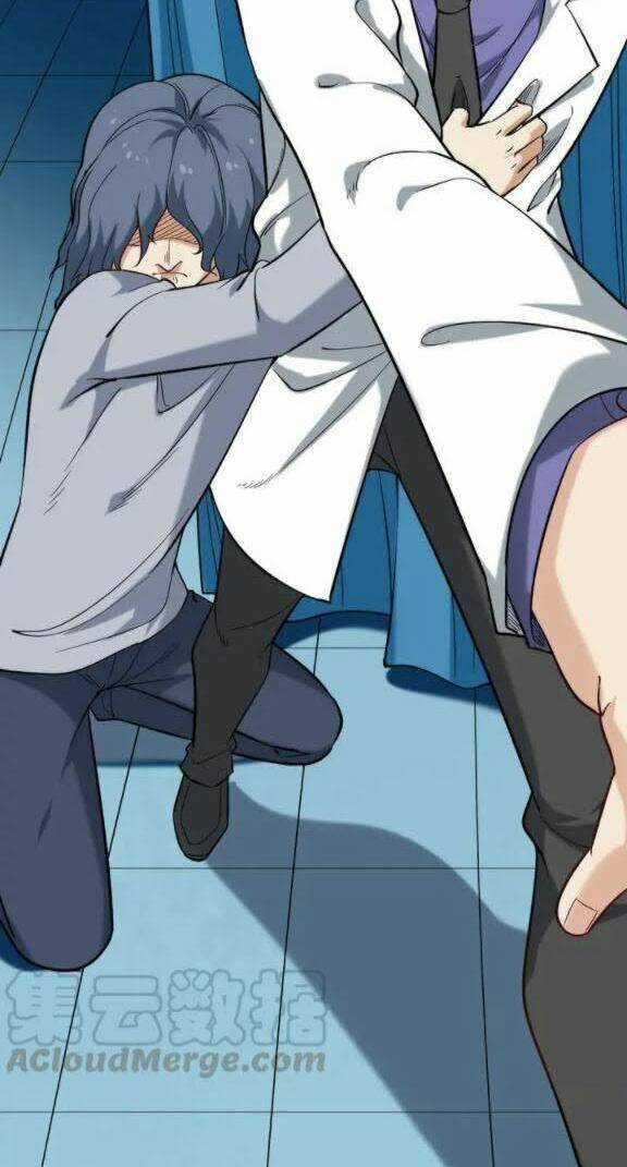 Hồi Xuân Tiểu Độc Y Chapter 80 trang 28