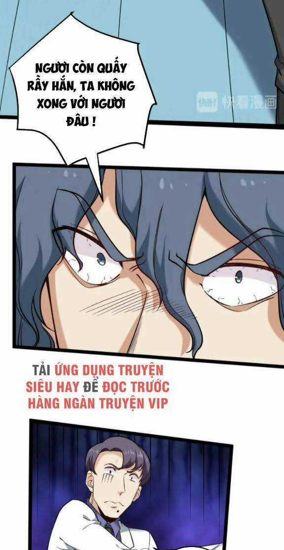 Hồi Xuân Tiểu Độc Y Chapter 80 trang 29