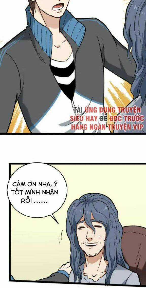 Hồi Xuân Tiểu Độc Y Chapter 80 trang 3