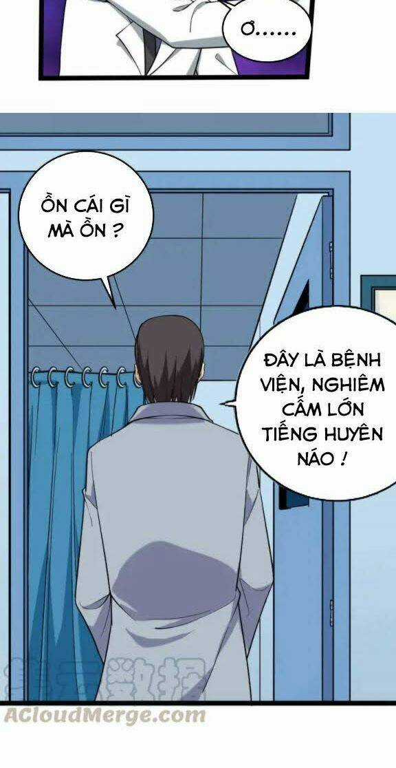 Hồi Xuân Tiểu Độc Y Chapter 80 trang 30