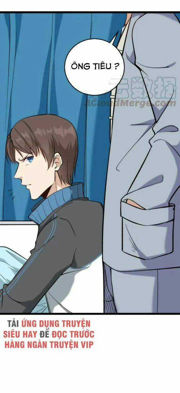 Hồi Xuân Tiểu Độc Y Chapter 80 trang 32