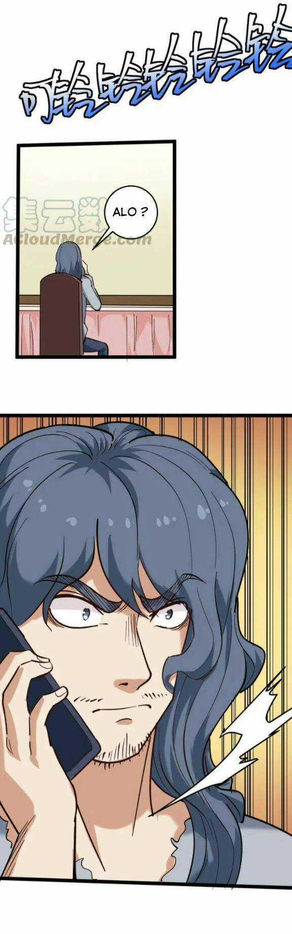 Hồi Xuân Tiểu Độc Y Chapter 80 trang 4