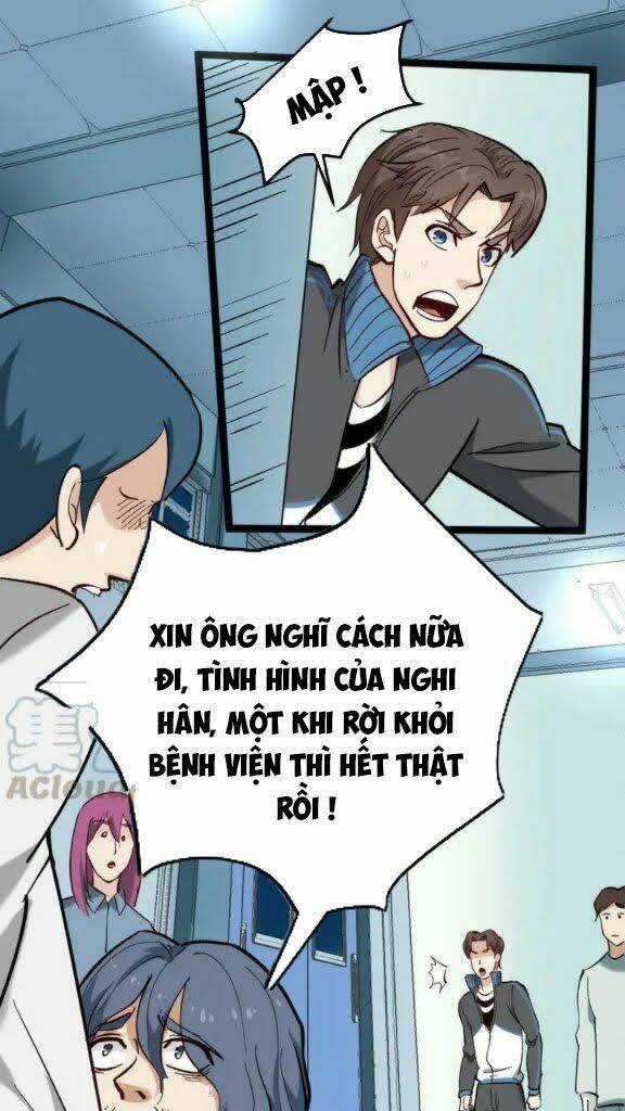 Hồi Xuân Tiểu Độc Y Chapter 80 trang 8