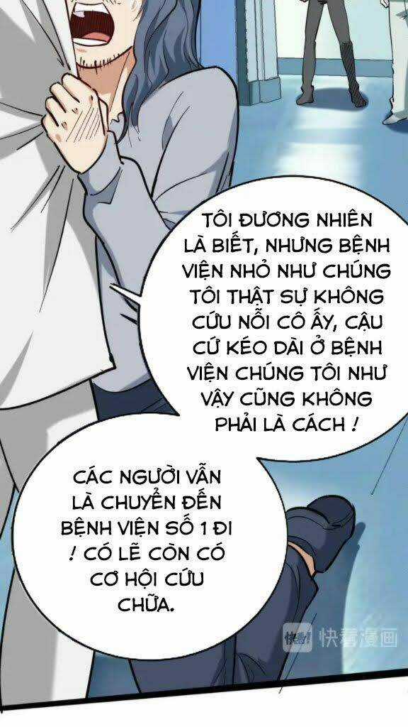 Hồi Xuân Tiểu Độc Y Chapter 80 trang 9