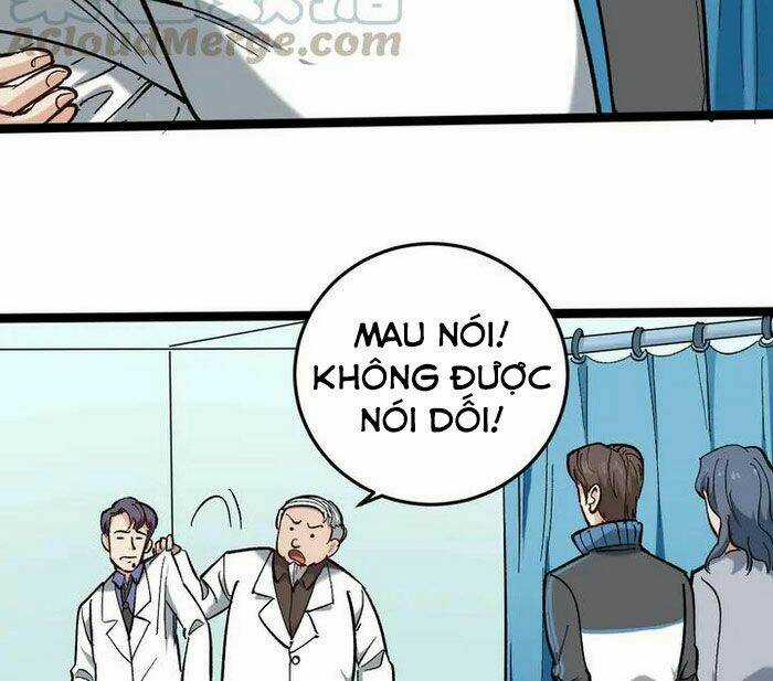 Hồi Xuân Tiểu Độc Y Chapter 81 trang 13