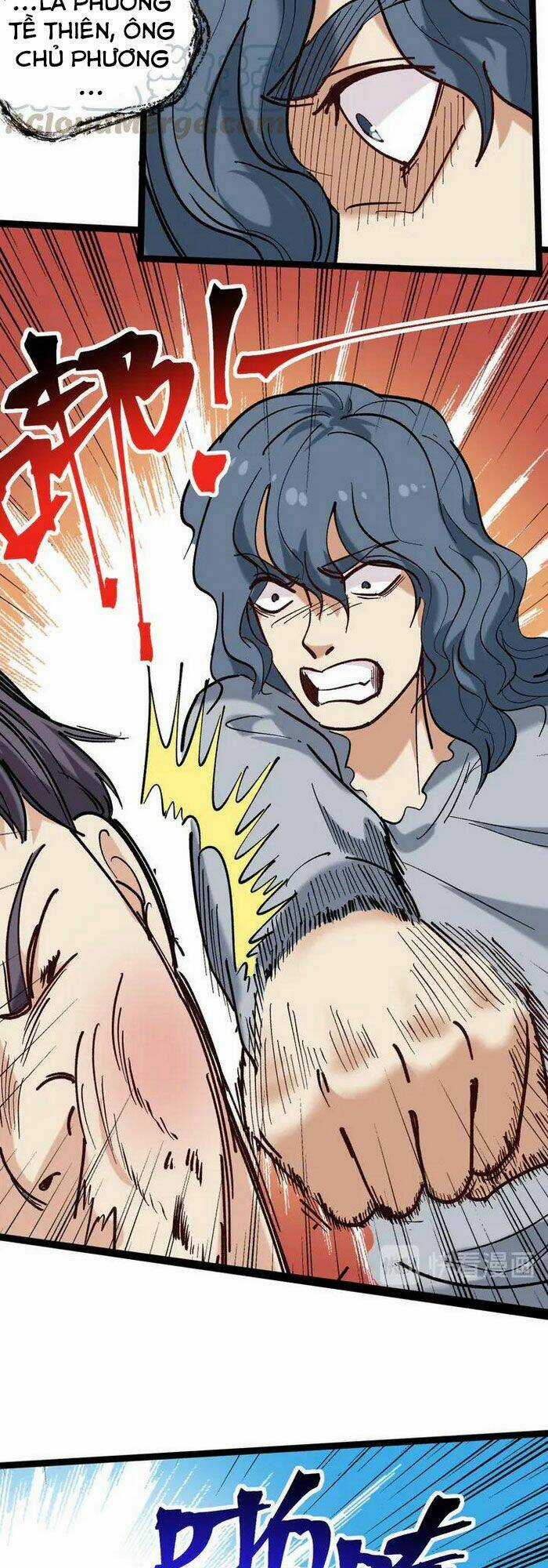 Hồi Xuân Tiểu Độc Y Chapter 81 trang 15