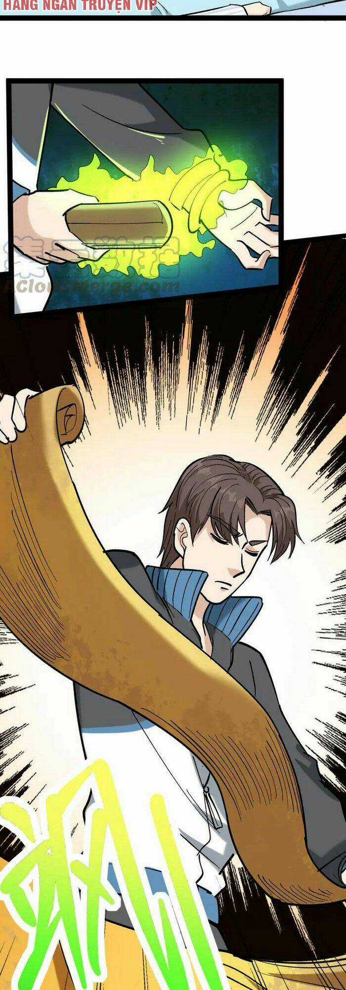 Hồi Xuân Tiểu Độc Y Chapter 81 trang 23