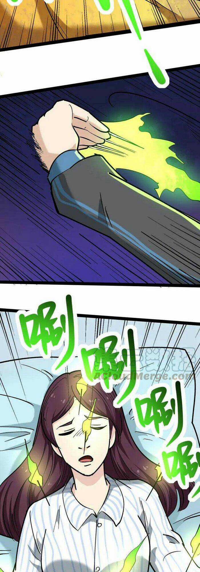 Hồi Xuân Tiểu Độc Y Chapter 81 trang 24