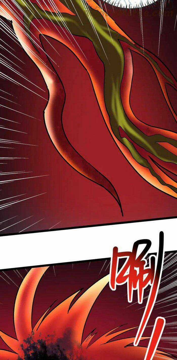 Hồi Xuân Tiểu Độc Y Chapter 81 trang 26