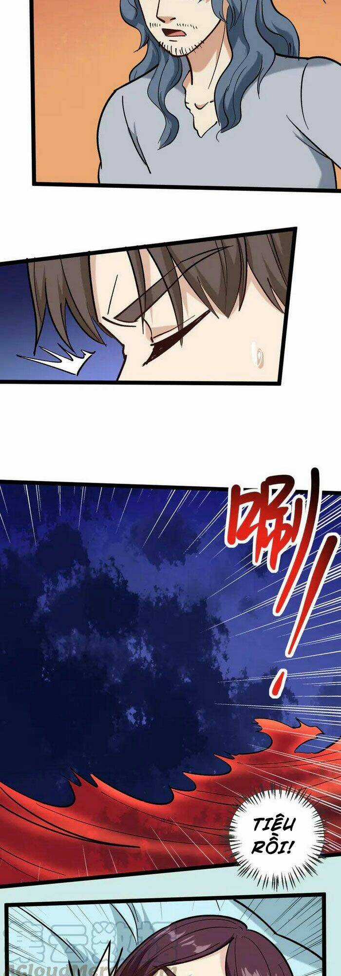 Hồi Xuân Tiểu Độc Y Chapter 81 trang 30