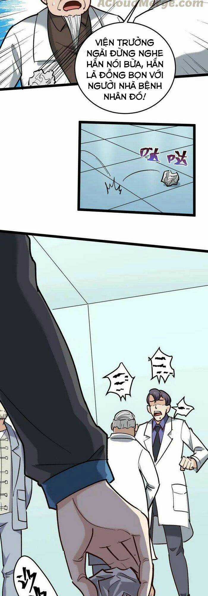 Hồi Xuân Tiểu Độc Y Chapter 81 trang 6