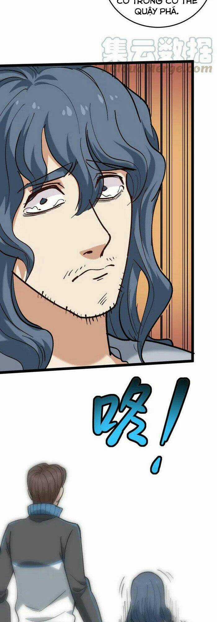 Hồi Xuân Tiểu Độc Y Chapter 82 trang 10