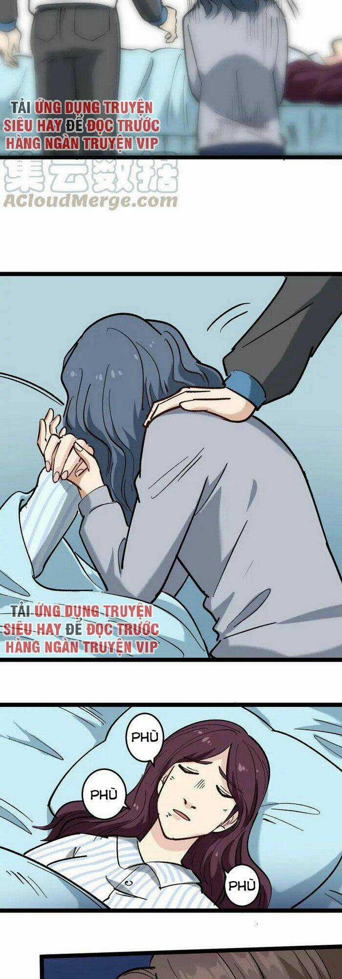 Hồi Xuân Tiểu Độc Y Chapter 82 trang 11