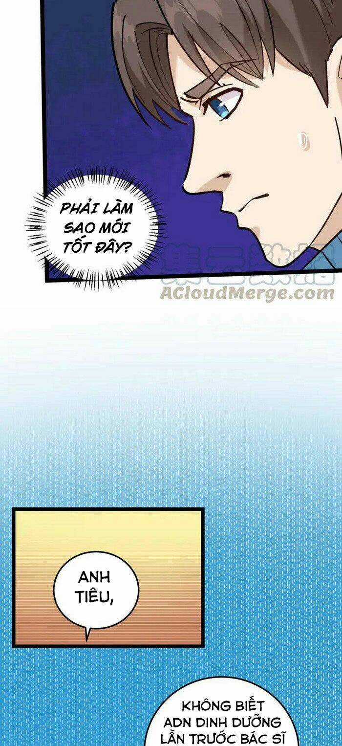 Hồi Xuân Tiểu Độc Y Chapter 82 trang 12