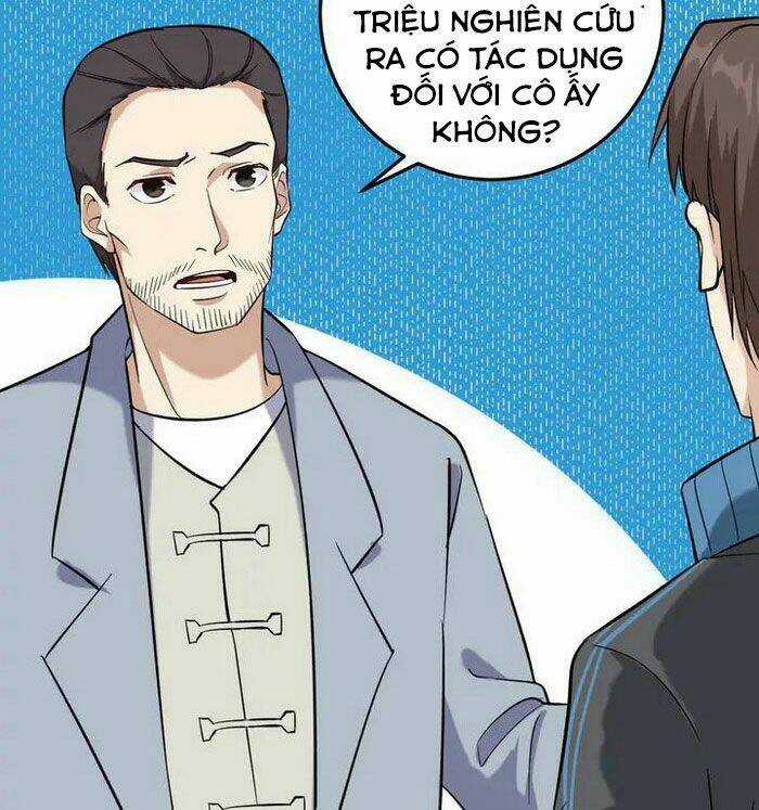 Hồi Xuân Tiểu Độc Y Chapter 82 trang 13