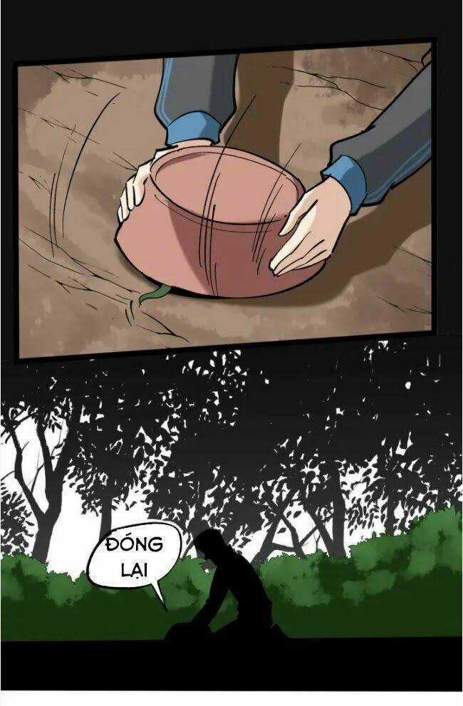 Hồi Xuân Tiểu Độc Y Chapter 83 trang 10