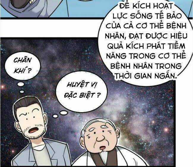 Hồi Xuân Tiểu Độc Y Chapter 83 trang 18