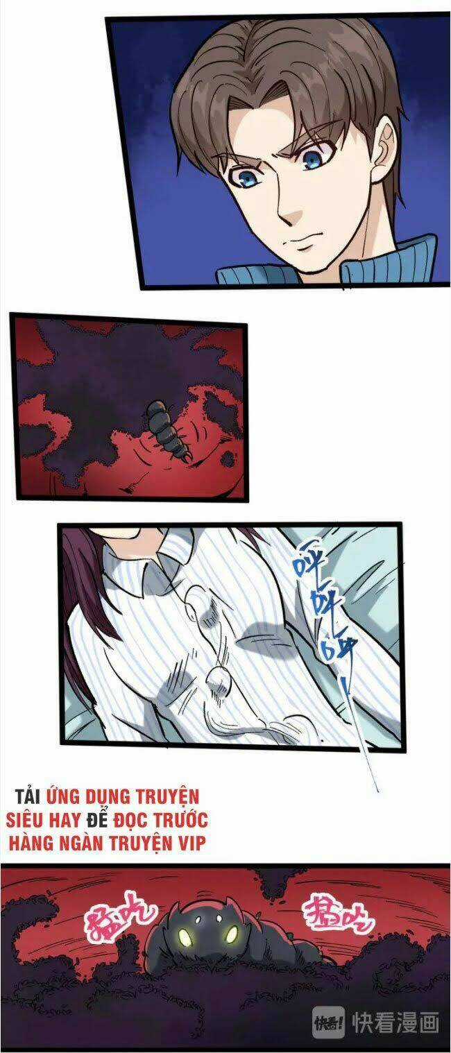 Hồi Xuân Tiểu Độc Y Chapter 83 trang 24