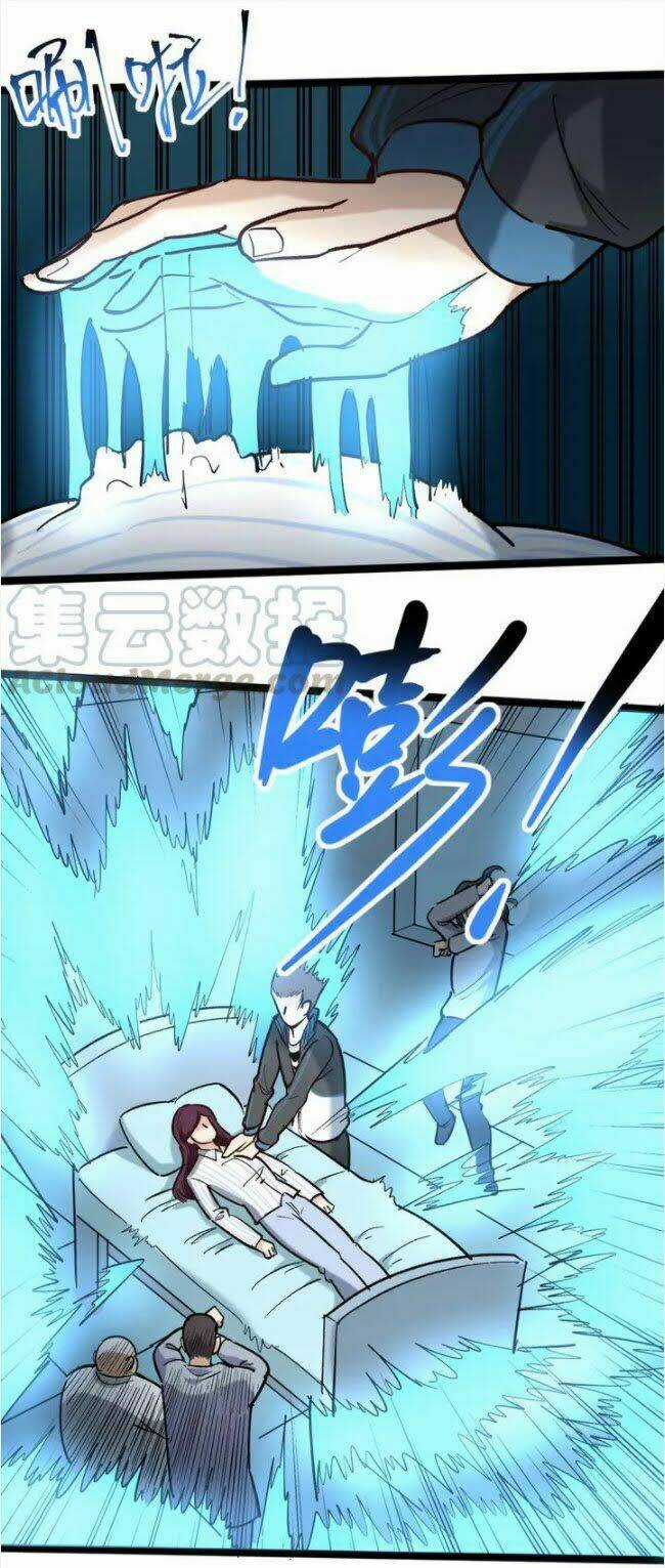 Hồi Xuân Tiểu Độc Y Chapter 83 trang 25