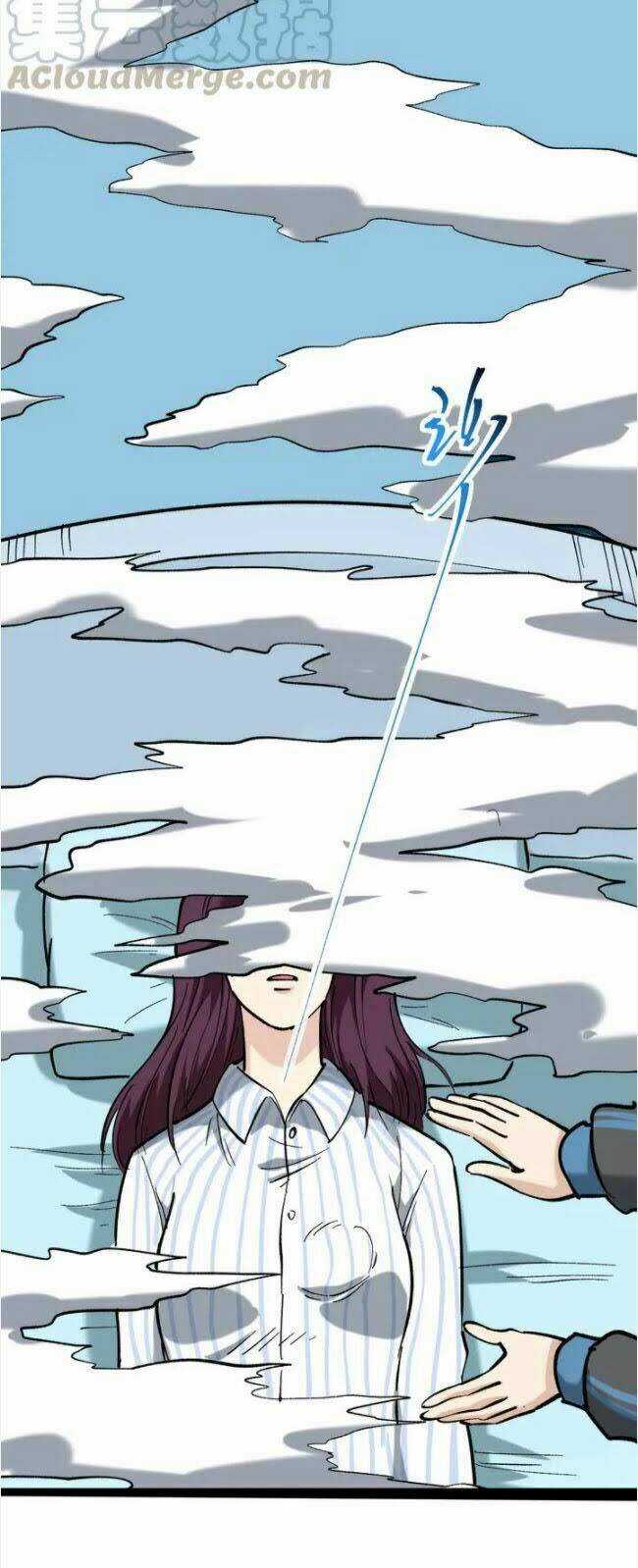 Hồi Xuân Tiểu Độc Y Chapter 83 trang 27