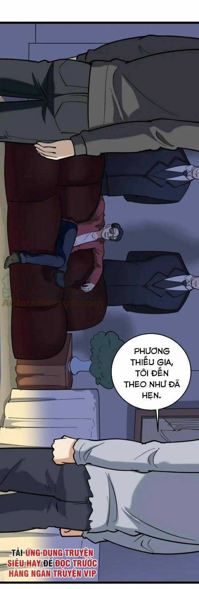 Hồi Xuân Tiểu Độc Y Chapter 84 trang 13