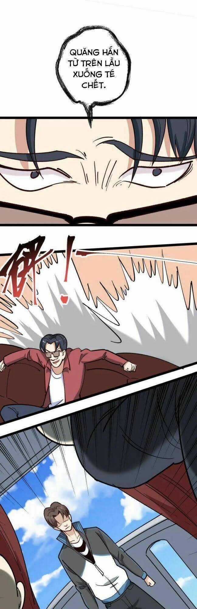 Hồi Xuân Tiểu Độc Y Chapter 84 trang 15