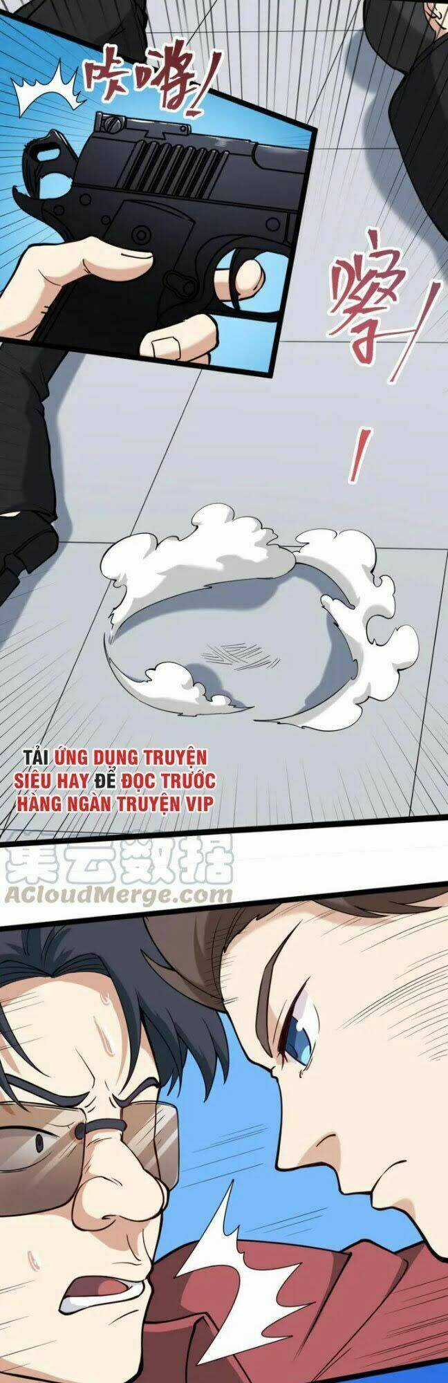Hồi Xuân Tiểu Độc Y Chapter 84 trang 20