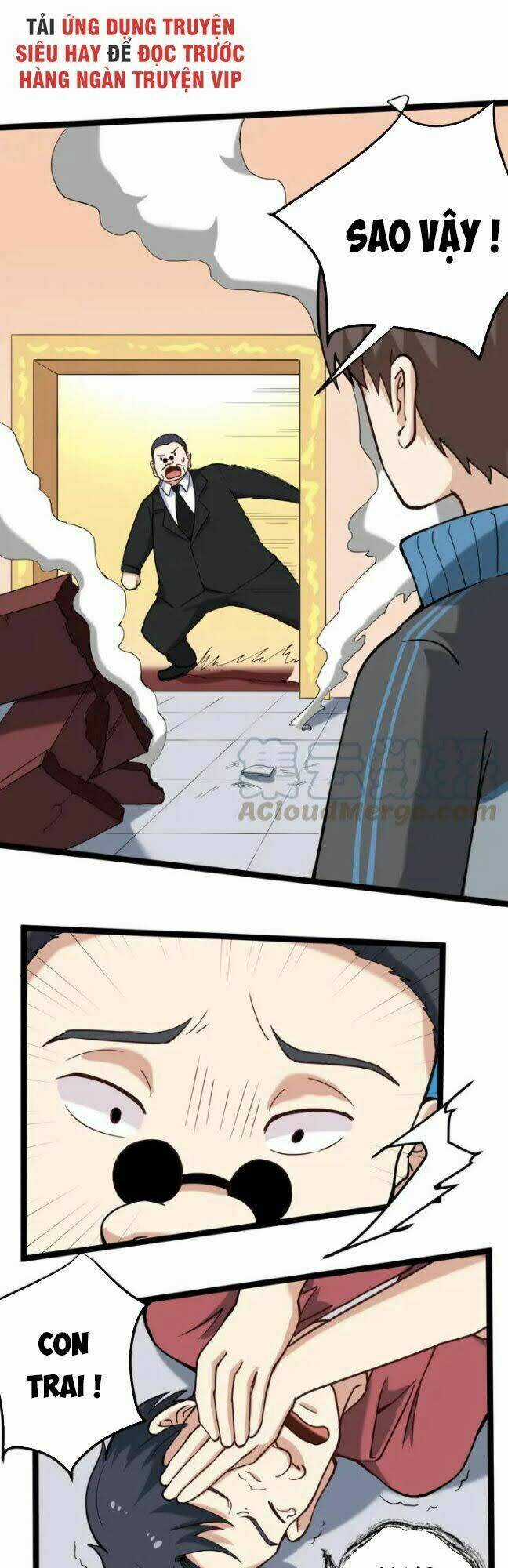 Hồi Xuân Tiểu Độc Y Chapter 84 trang 24