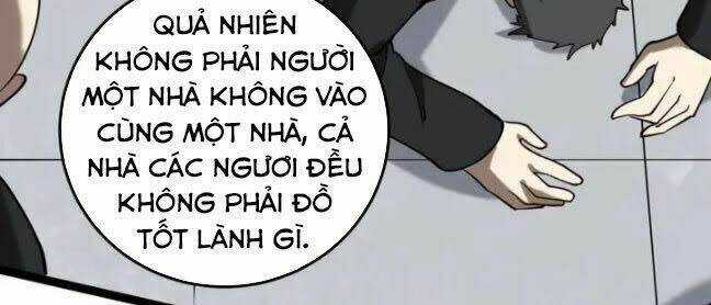 Hồi Xuân Tiểu Độc Y Chapter 84 trang 27