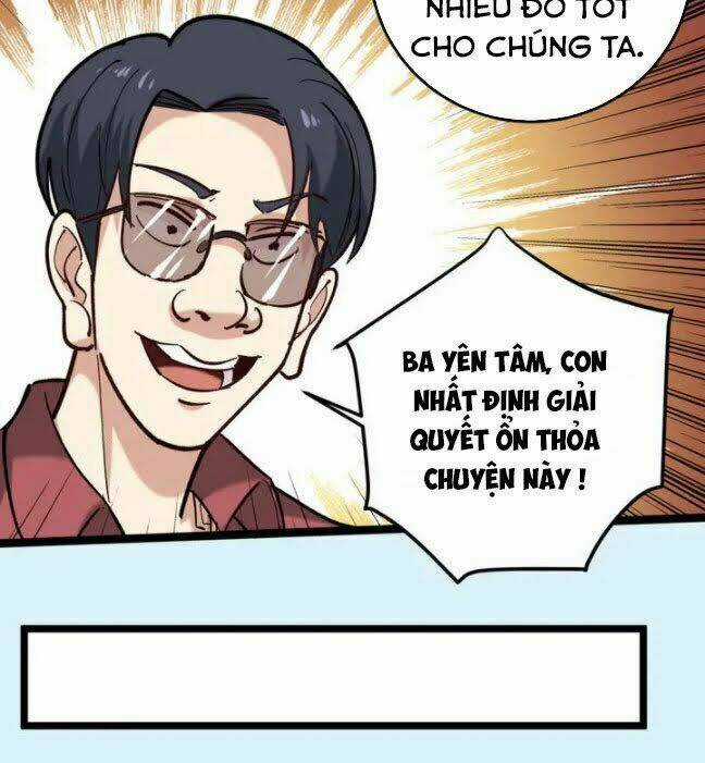 Hồi Xuân Tiểu Độc Y Chapter 84 trang 3